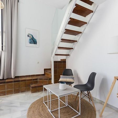 Duplex Terraza Rivera Marisco 2 Dormitorios 2 Banos إل بويرتو دي سانتا ماريا المظهر الخارجي الصورة
