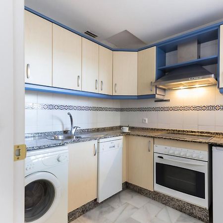 Duplex Terraza Rivera Marisco 2 Dormitorios 2 Banos إل بويرتو دي سانتا ماريا المظهر الخارجي الصورة