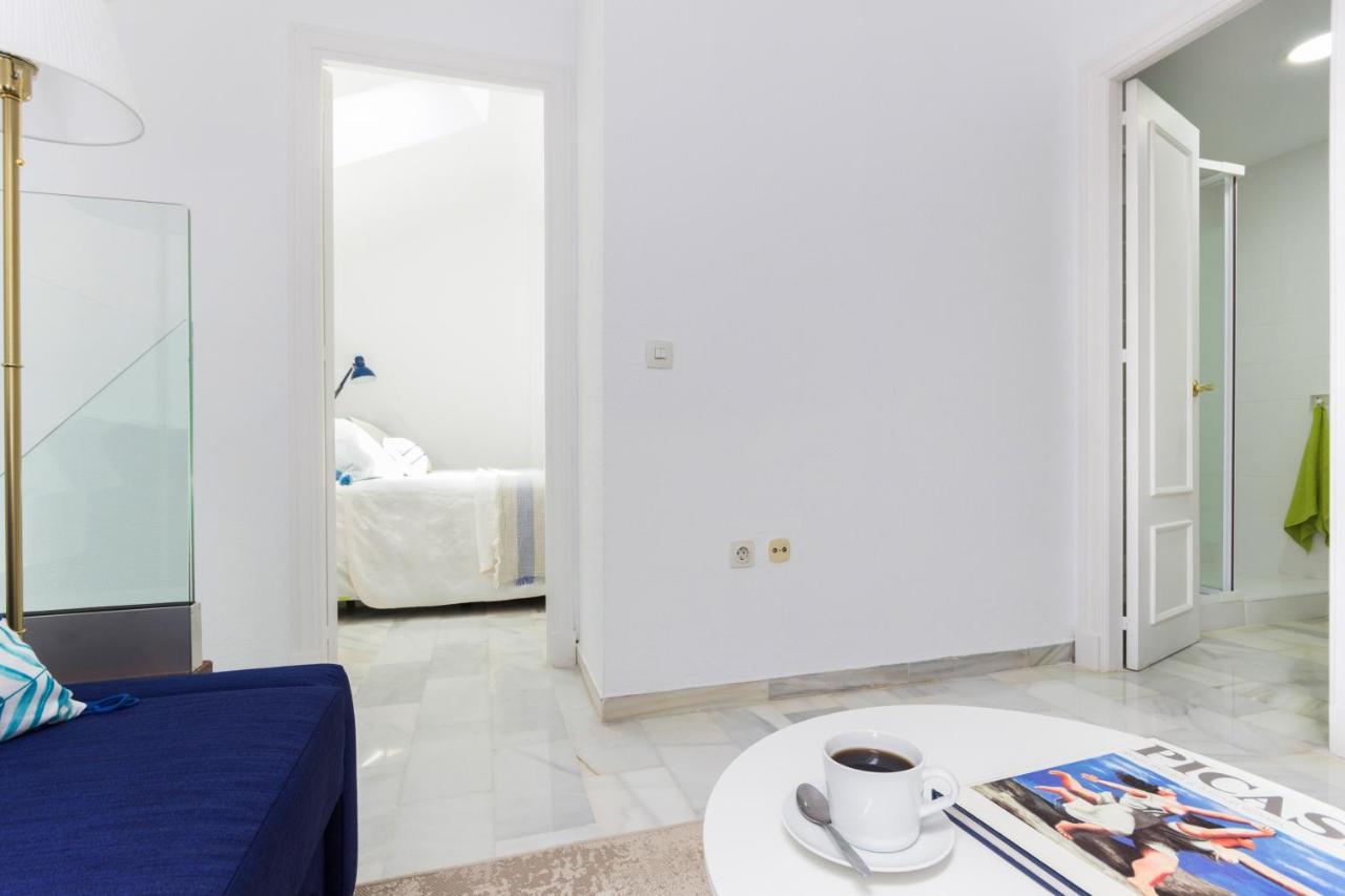 Duplex Terraza Rivera Marisco 2 Dormitorios 2 Banos إل بويرتو دي سانتا ماريا المظهر الخارجي الصورة