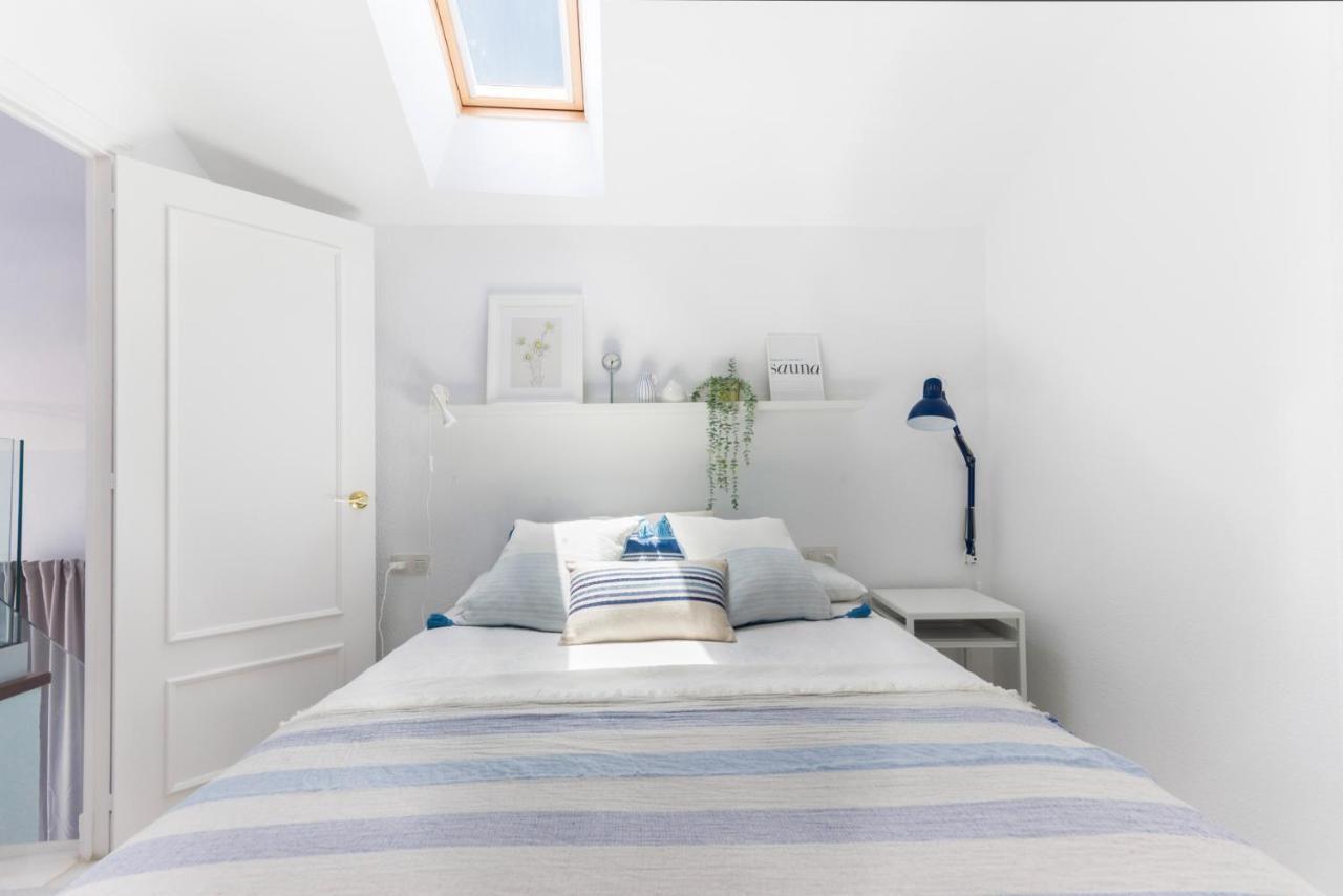 Duplex Terraza Rivera Marisco 2 Dormitorios 2 Banos إل بويرتو دي سانتا ماريا المظهر الخارجي الصورة
