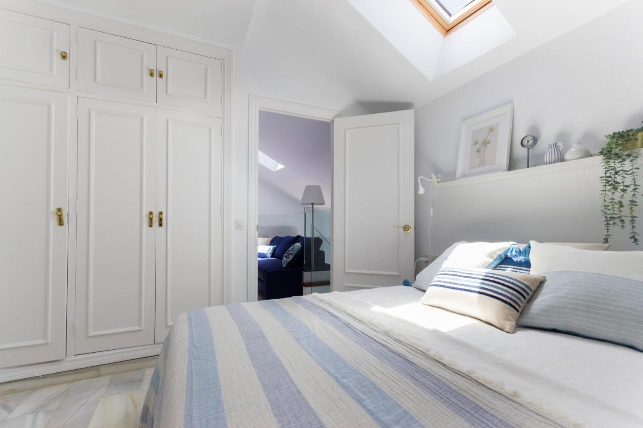 Duplex Terraza Rivera Marisco 2 Dormitorios 2 Banos إل بويرتو دي سانتا ماريا المظهر الخارجي الصورة