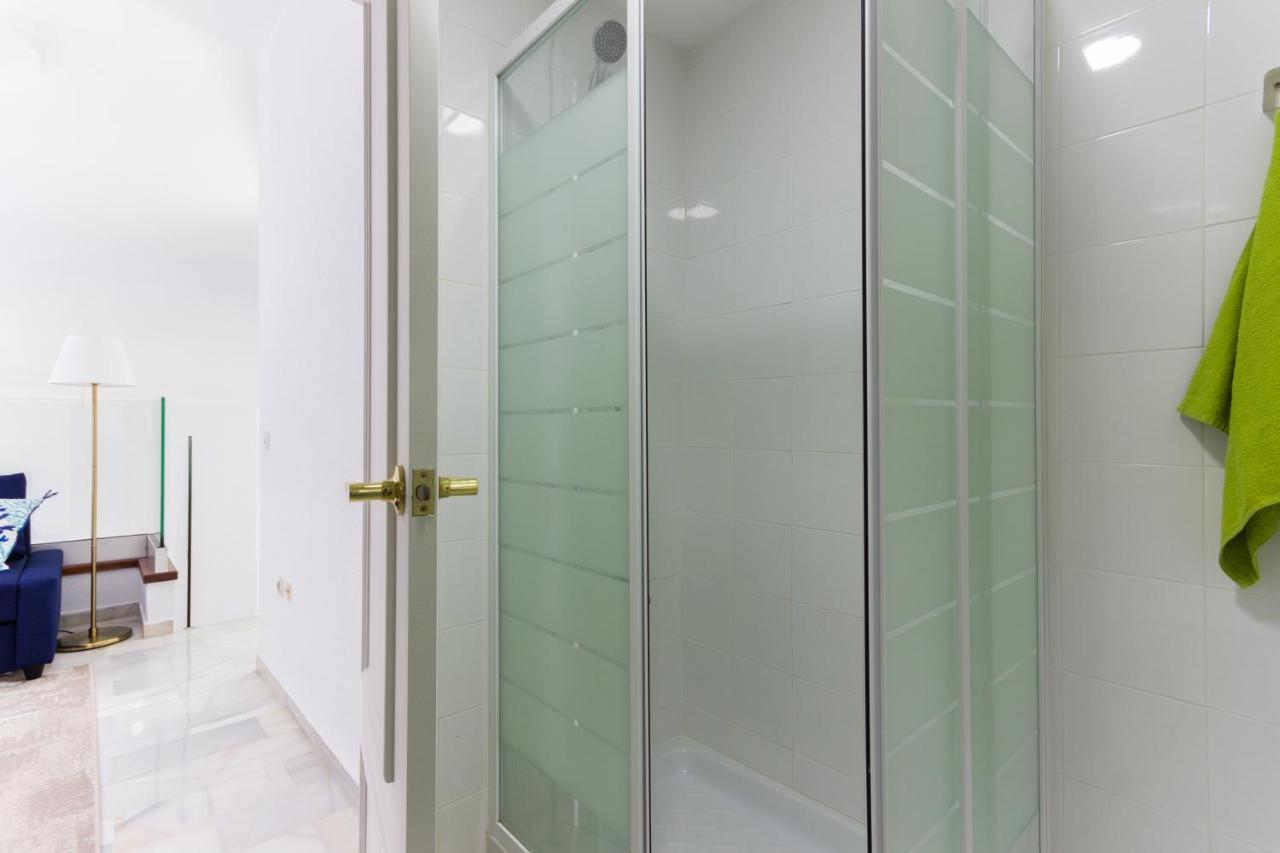 Duplex Terraza Rivera Marisco 2 Dormitorios 2 Banos إل بويرتو دي سانتا ماريا المظهر الخارجي الصورة