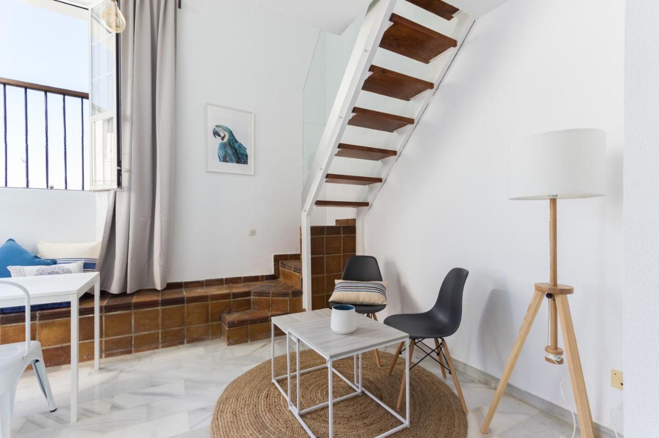 Duplex Terraza Rivera Marisco 2 Dormitorios 2 Banos إل بويرتو دي سانتا ماريا المظهر الخارجي الصورة