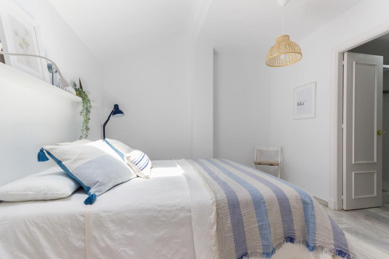 Duplex Terraza Rivera Marisco 2 Dormitorios 2 Banos إل بويرتو دي سانتا ماريا المظهر الخارجي الصورة