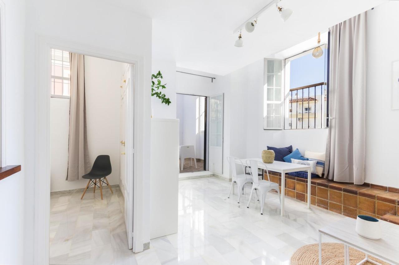 Duplex Terraza Rivera Marisco 2 Dormitorios 2 Banos إل بويرتو دي سانتا ماريا المظهر الخارجي الصورة