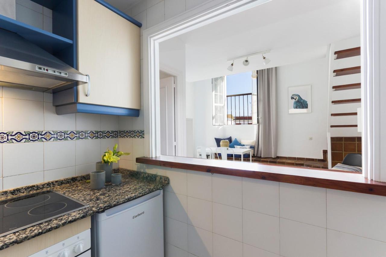 Duplex Terraza Rivera Marisco 2 Dormitorios 2 Banos إل بويرتو دي سانتا ماريا المظهر الخارجي الصورة