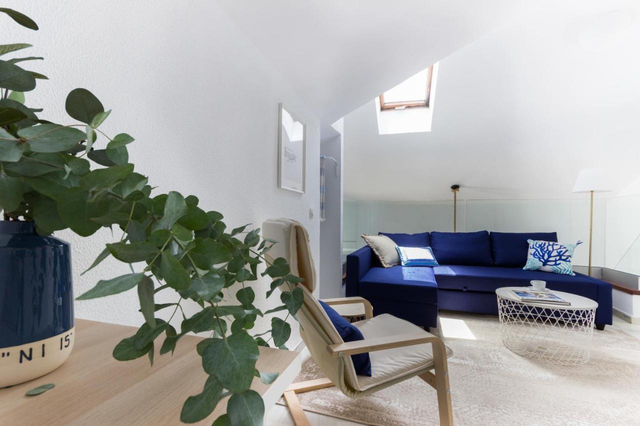 Duplex Terraza Rivera Marisco 2 Dormitorios 2 Banos إل بويرتو دي سانتا ماريا المظهر الخارجي الصورة