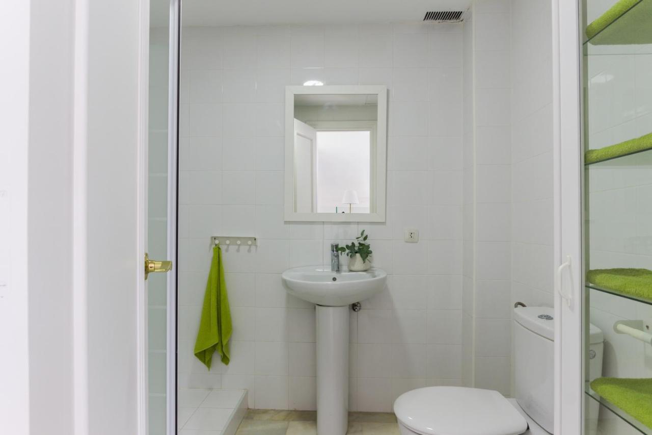 Duplex Terraza Rivera Marisco 2 Dormitorios 2 Banos إل بويرتو دي سانتا ماريا المظهر الخارجي الصورة
