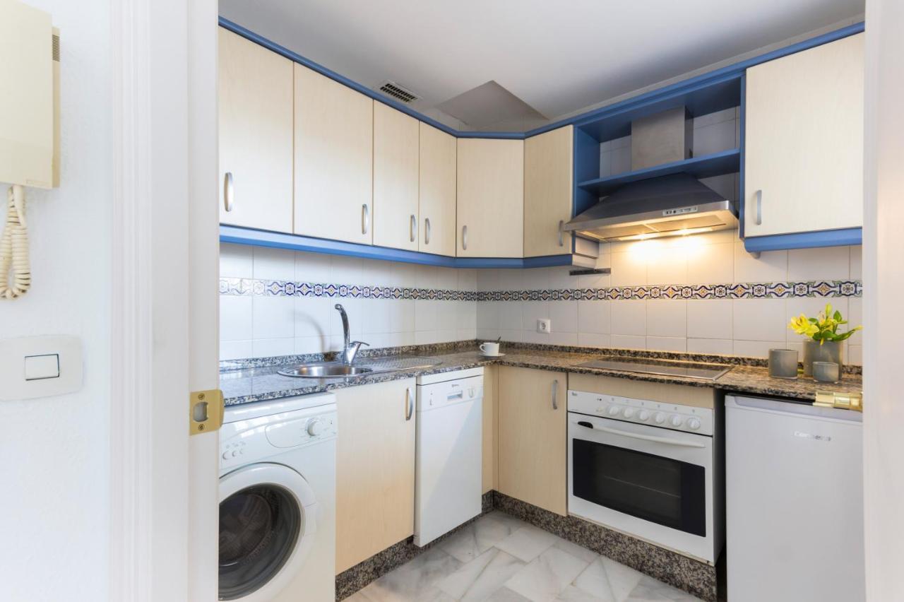 Duplex Terraza Rivera Marisco 2 Dormitorios 2 Banos إل بويرتو دي سانتا ماريا المظهر الخارجي الصورة