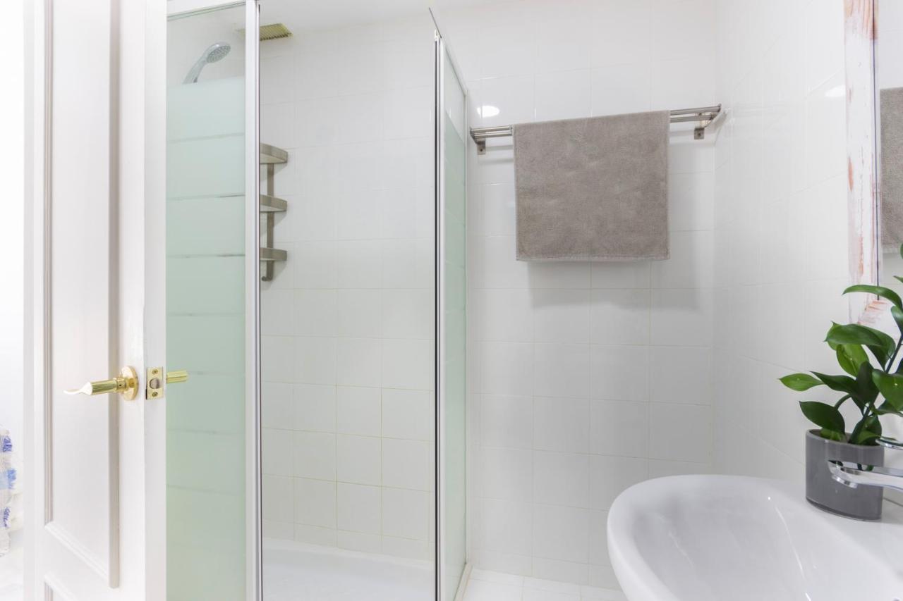 Duplex Terraza Rivera Marisco 2 Dormitorios 2 Banos إل بويرتو دي سانتا ماريا المظهر الخارجي الصورة